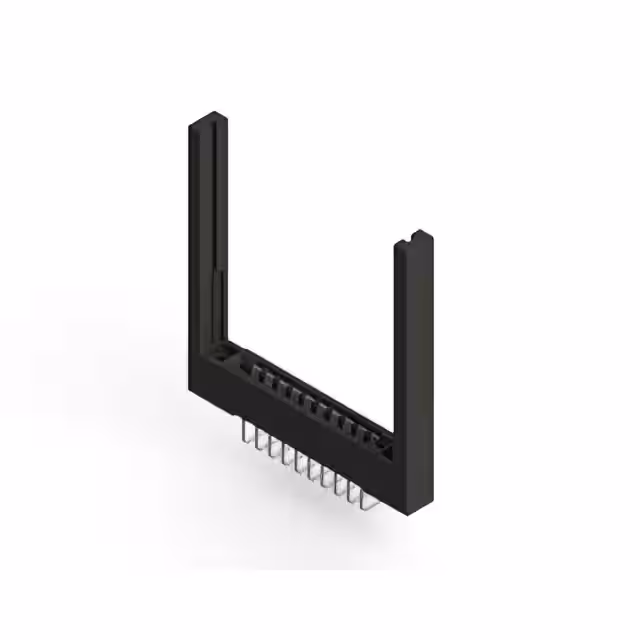 357-010-458-168 EDAC Inc.  Connettori per bordi